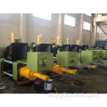 Hydraulic Chidimbu Chemhangura Brass Shavings Briquette Press